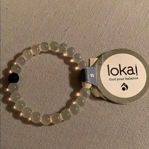 Lokai bracelet
